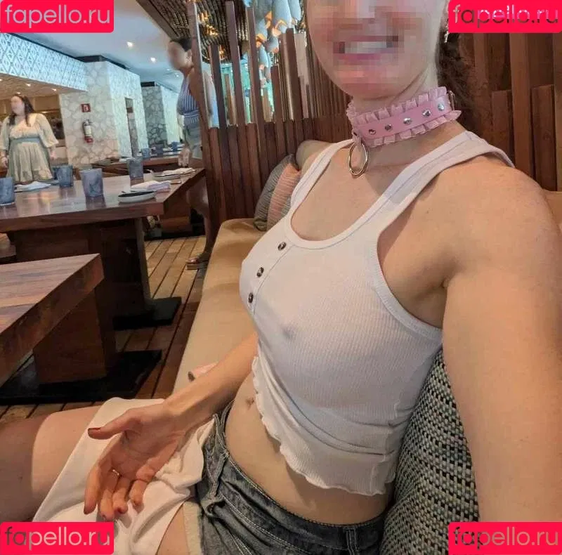 MiaExhib Onlyfans Photo Gallery 