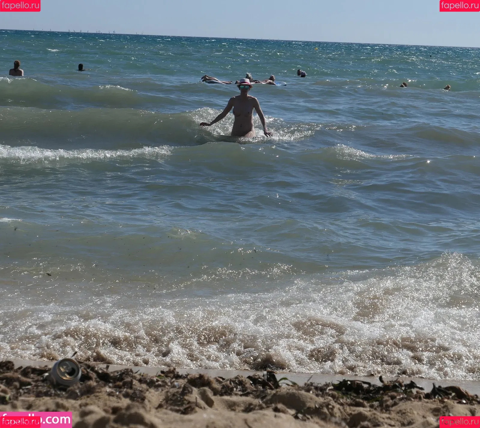 MiaExhib Onlyfans Photo Gallery 