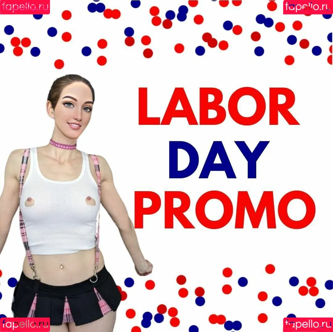 MiaExhib Onlyfans Photo Gallery 