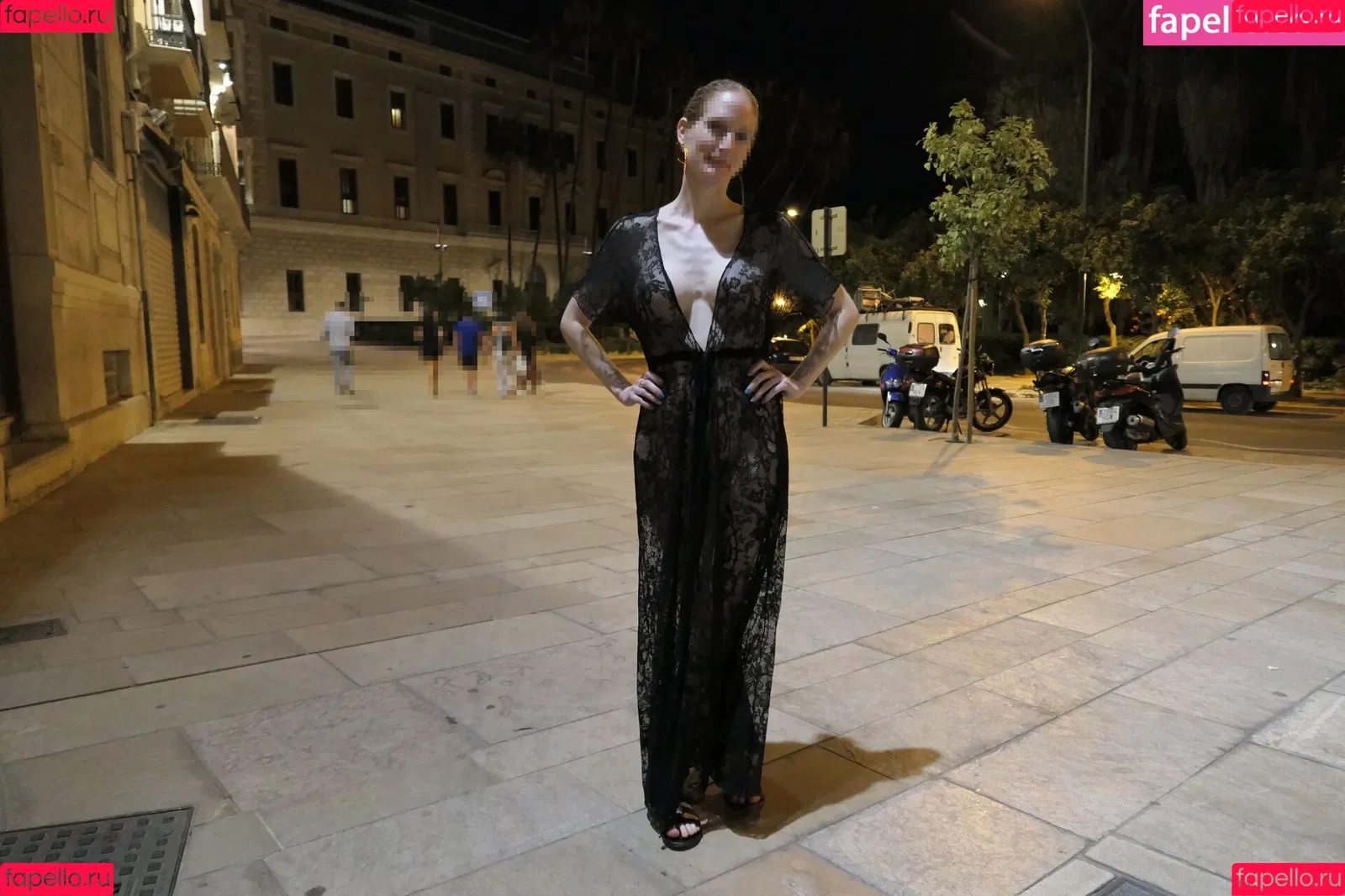 MiaExhib Onlyfans Photo Gallery 