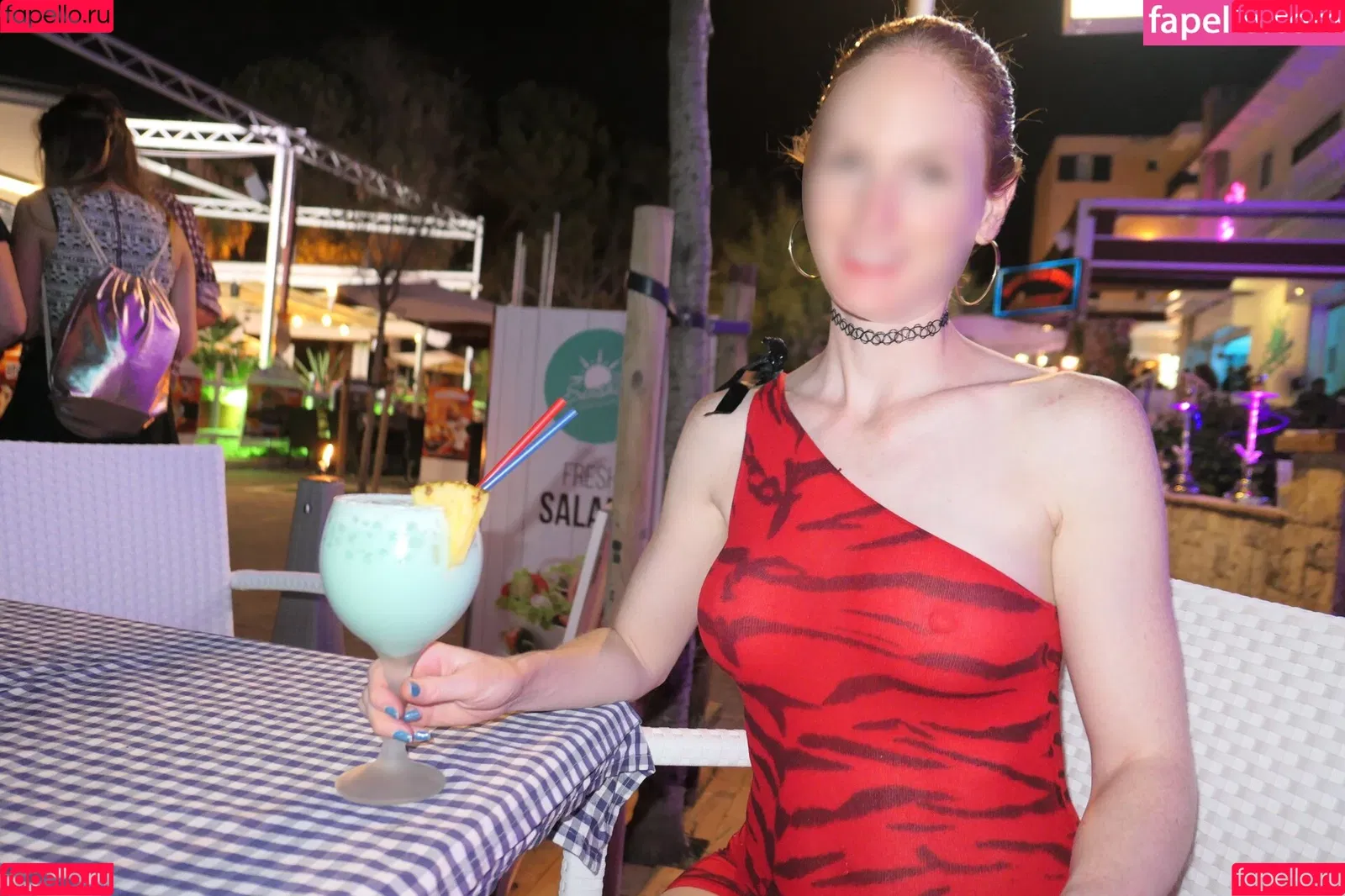MiaExhib Onlyfans Photo Gallery 