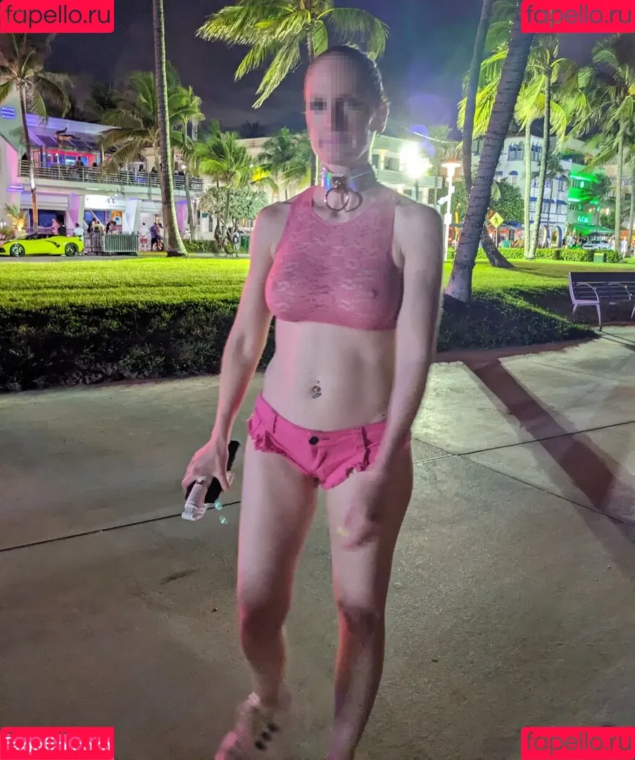 MiaExhib Onlyfans Photo Gallery 