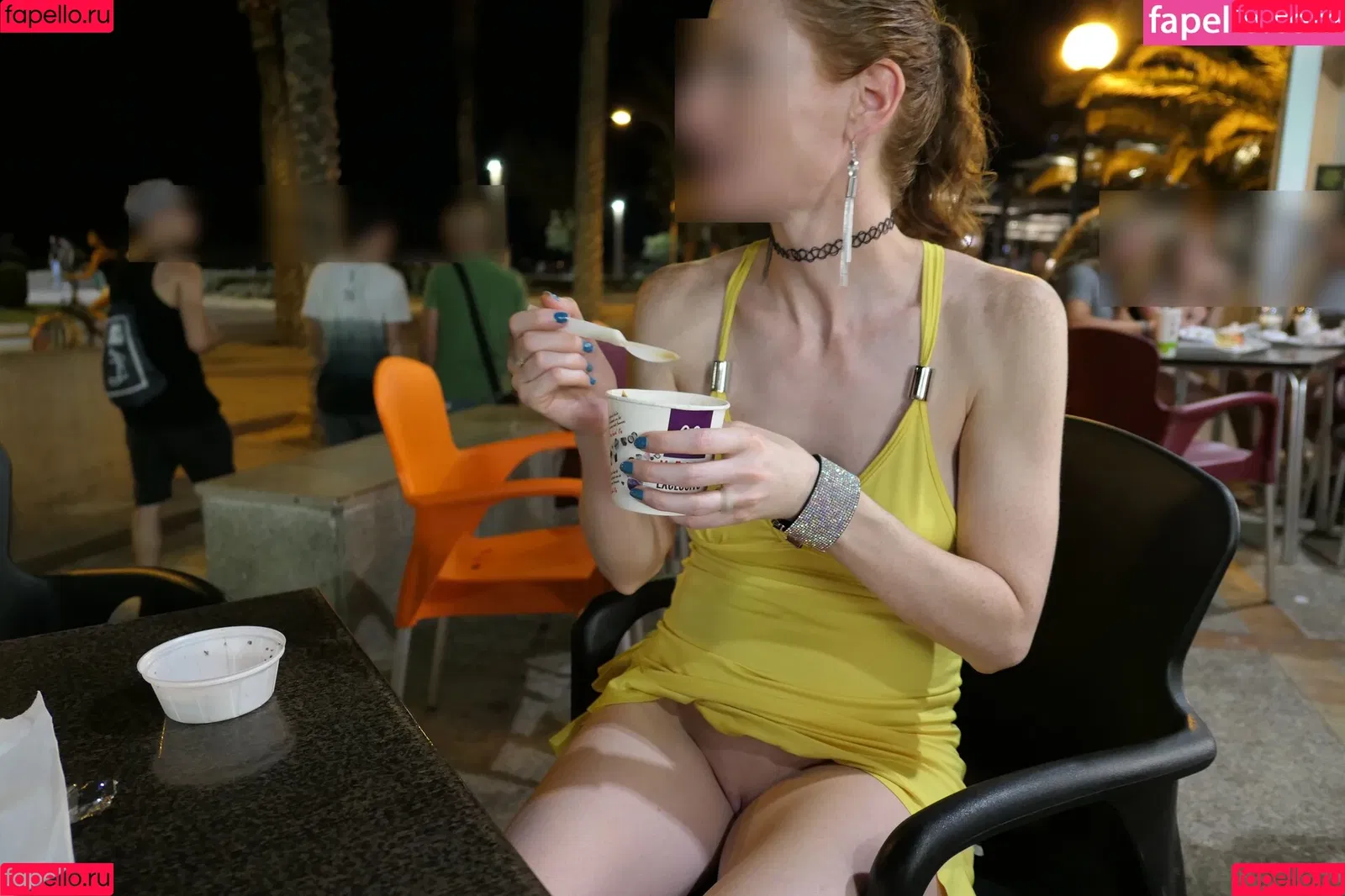 MiaExhib Onlyfans Photo Gallery 