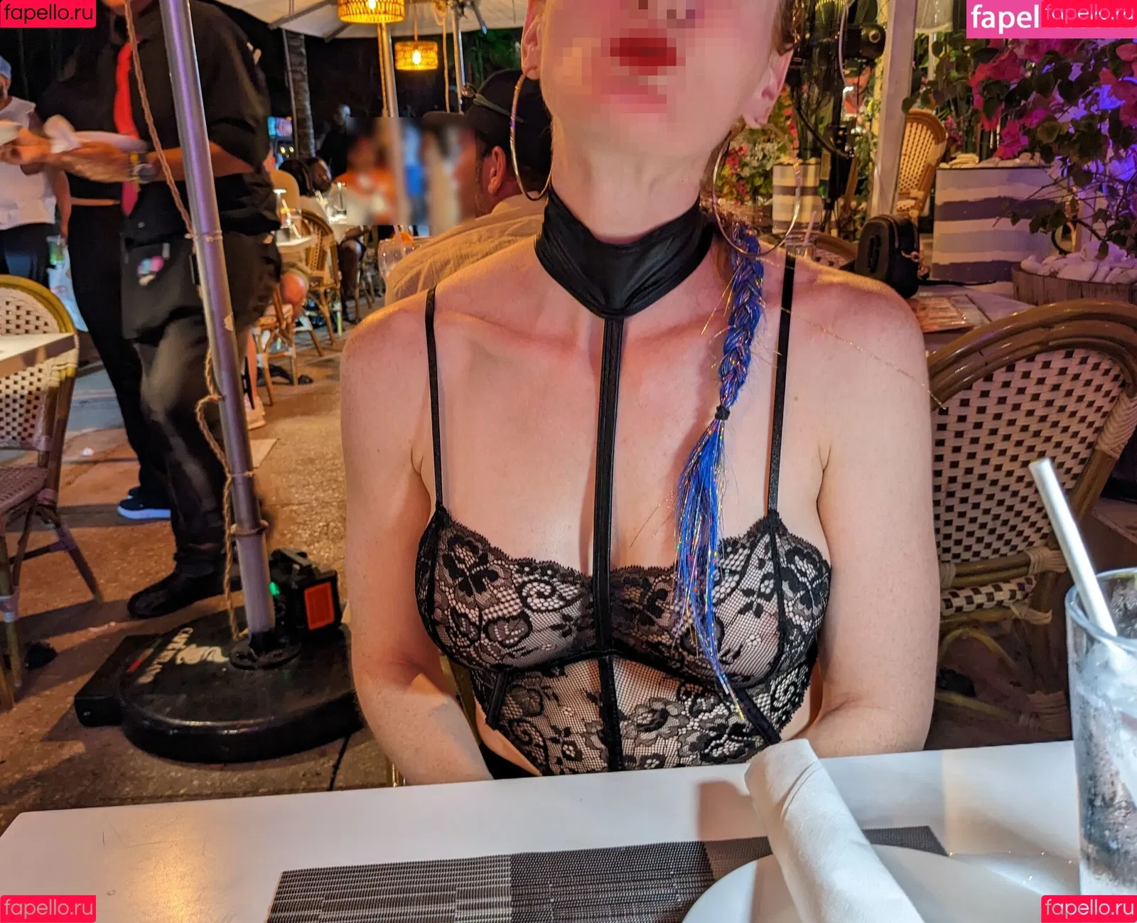 MiaExhib Onlyfans Photo Gallery 