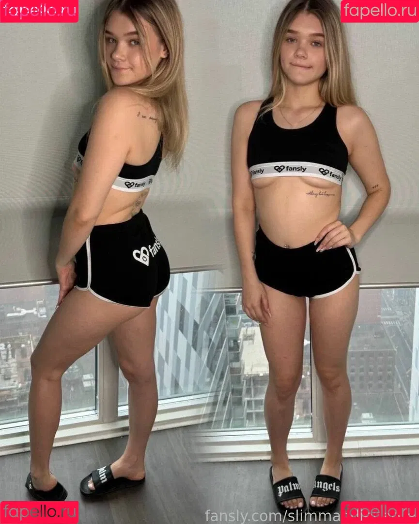 slimmaddiepattie Onlyfans Photo Gallery 