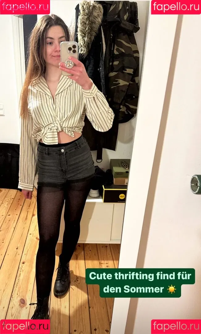 Maty Onlyfans Photo Gallery 