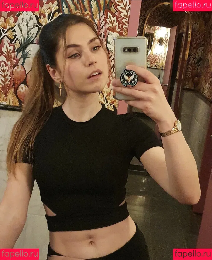 Maty Onlyfans Photo Gallery 