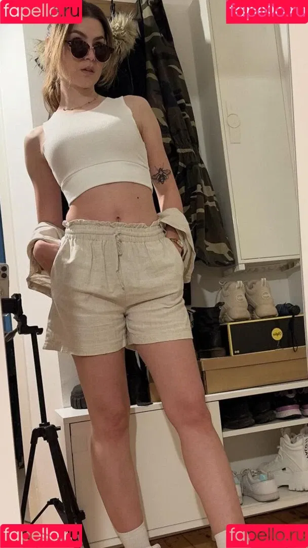 Maty Onlyfans Photo Gallery 