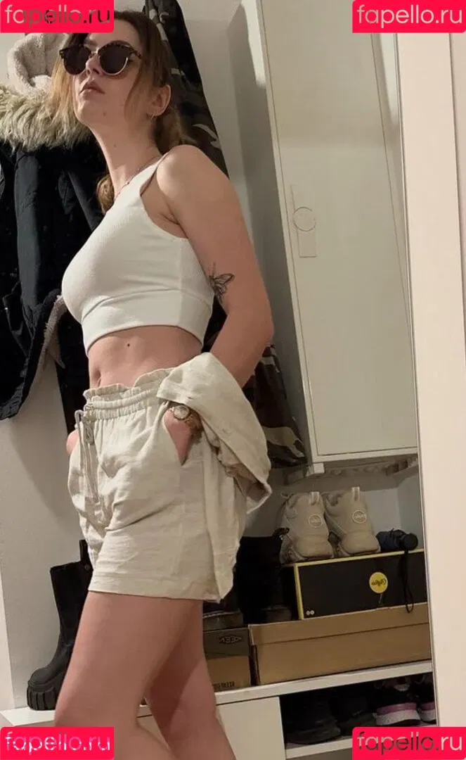 Maty Onlyfans Photo Gallery 