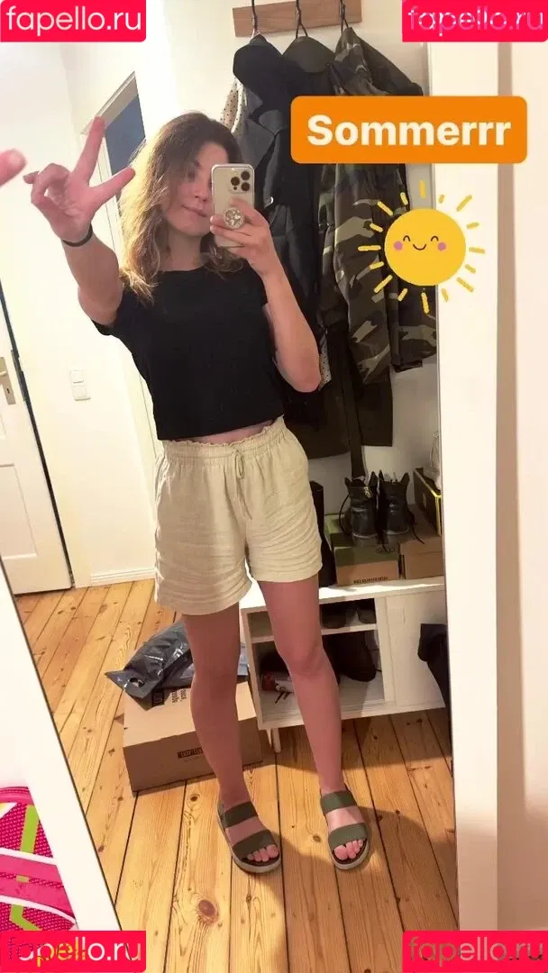 Maty Onlyfans Photo Gallery 