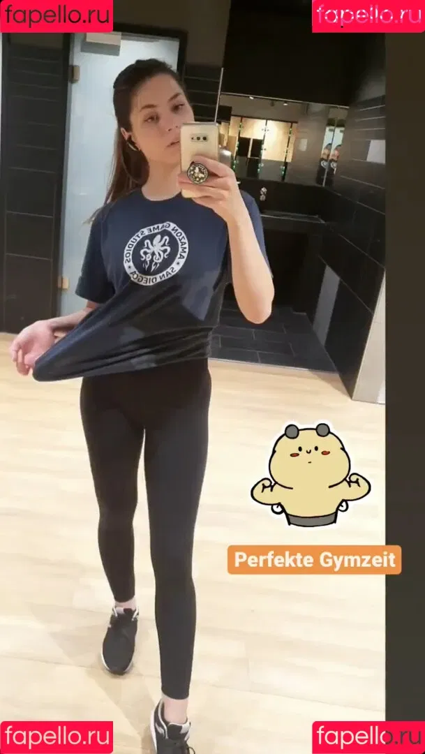 Maty Onlyfans Photo Gallery 