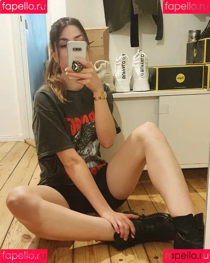 Maty Onlyfans Photo Gallery 