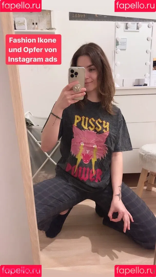 Maty Onlyfans Photo Gallery 