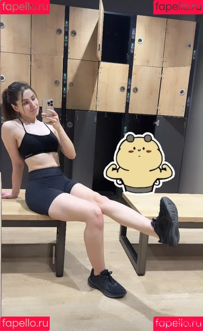 Maty Onlyfans Photo Gallery 