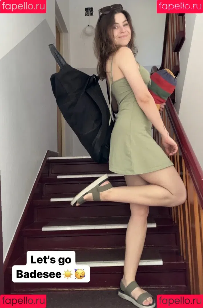 Maty Onlyfans Photo Gallery 