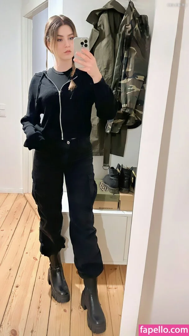 Maty Onlyfans Photo Gallery 