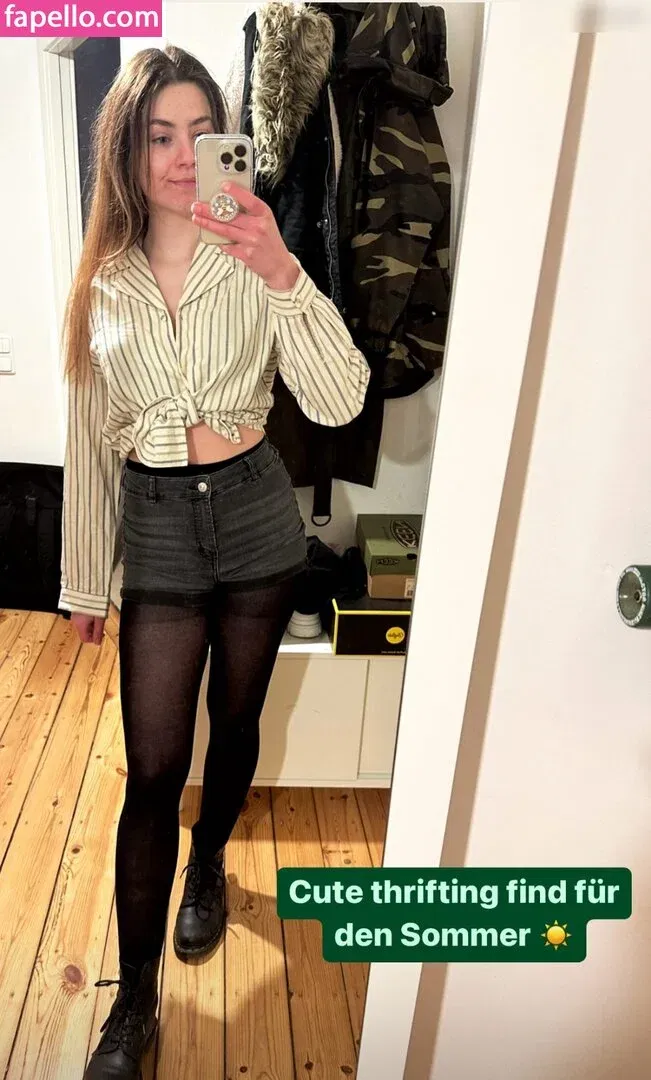 Maty Onlyfans Photo Gallery 