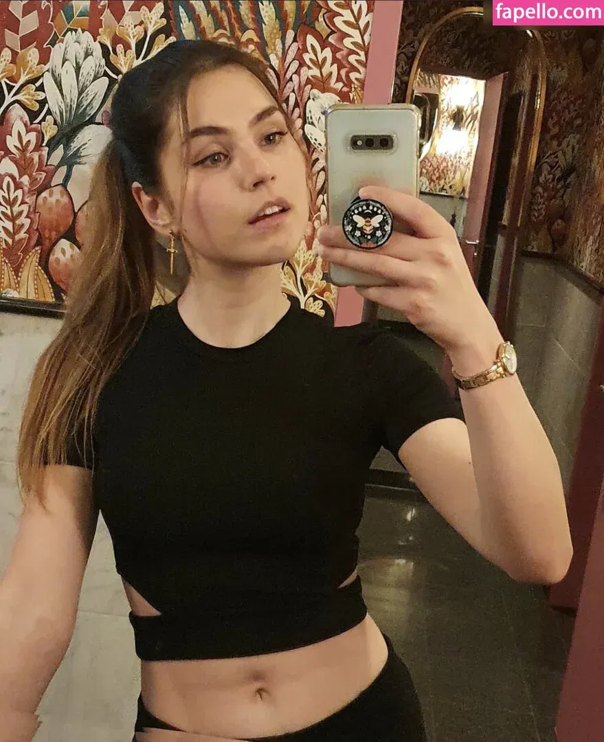 Maty Onlyfans Photo Gallery 