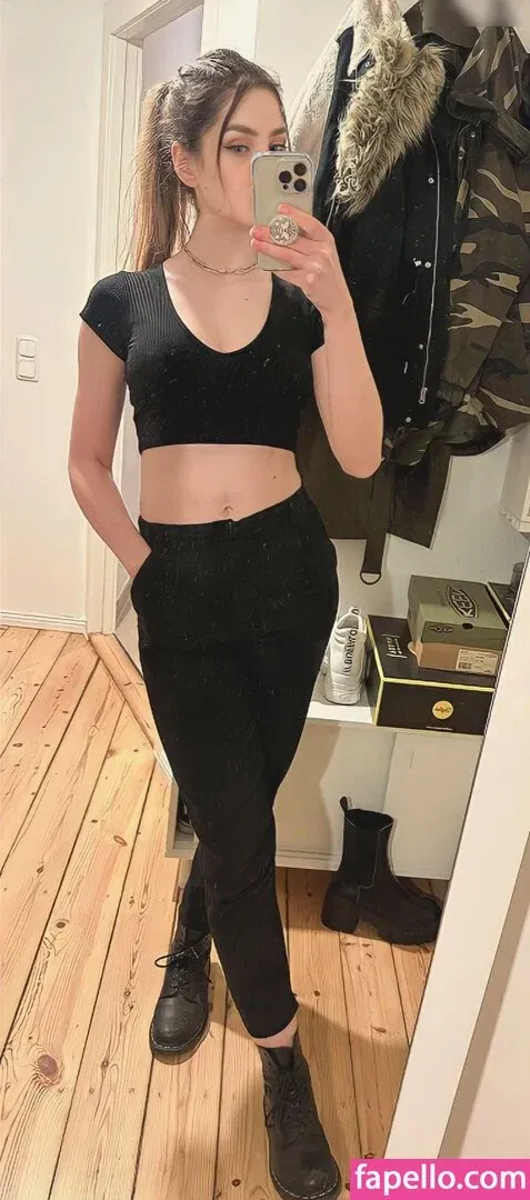 Maty Onlyfans Photo Gallery 