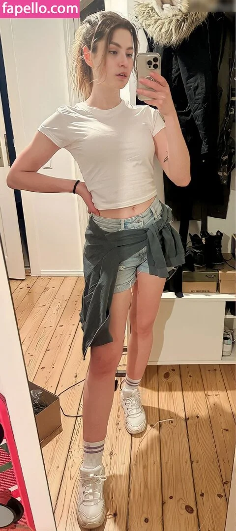 Maty Onlyfans Photo Gallery 