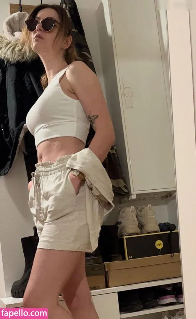 Maty Onlyfans Photo Gallery 