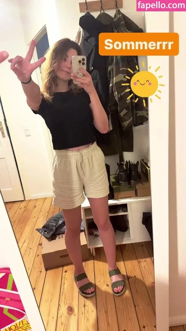 Maty Onlyfans Photo Gallery 