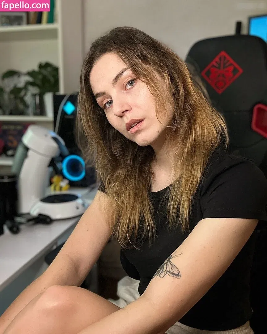 Maty Onlyfans Photo Gallery 