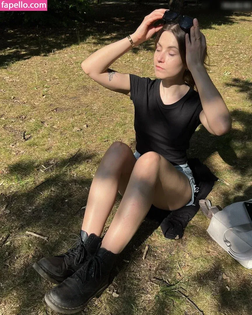 Maty Onlyfans Photo Gallery 