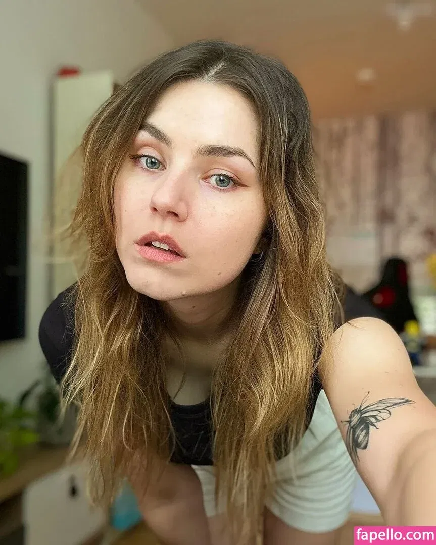 Maty Onlyfans Photo Gallery 