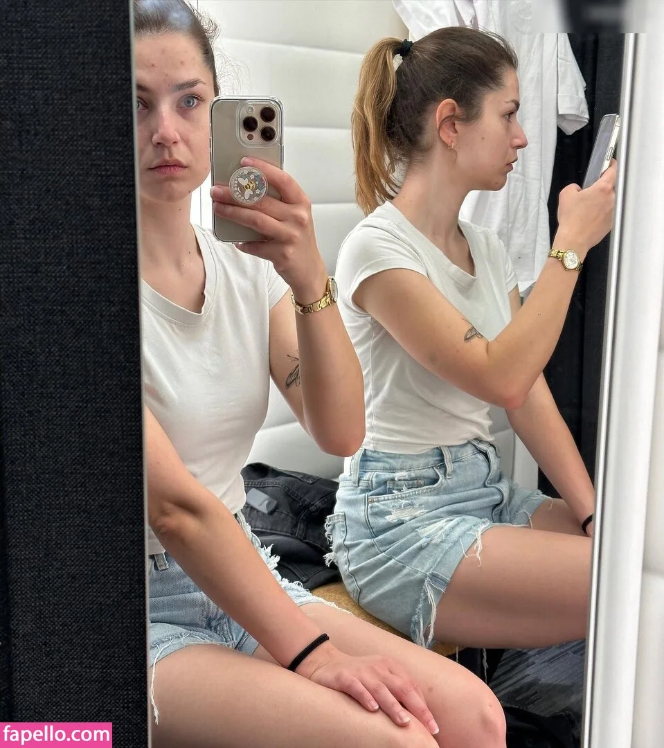 Maty Onlyfans Photo Gallery 