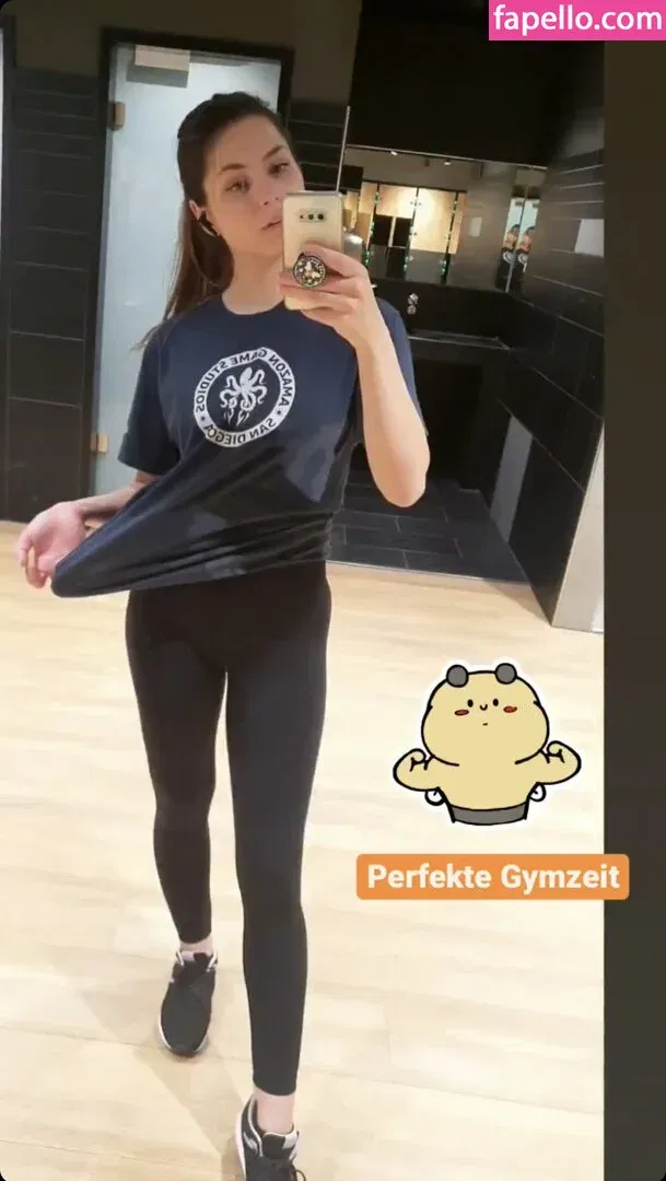 Maty Onlyfans Photo Gallery 