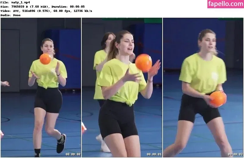 Maty Onlyfans Photo Gallery 