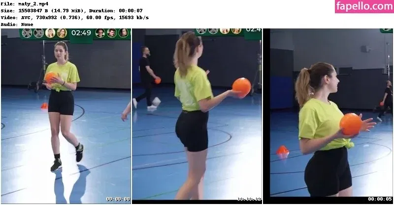 Maty Onlyfans Photo Gallery 