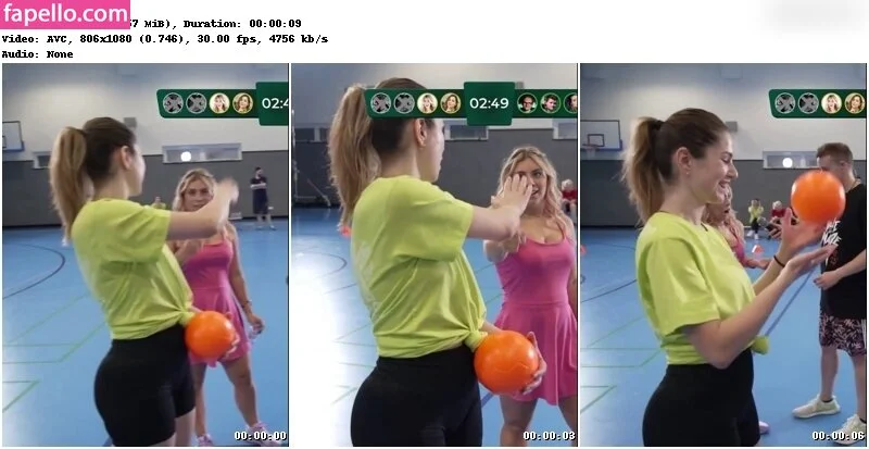 Maty Onlyfans Photo Gallery 