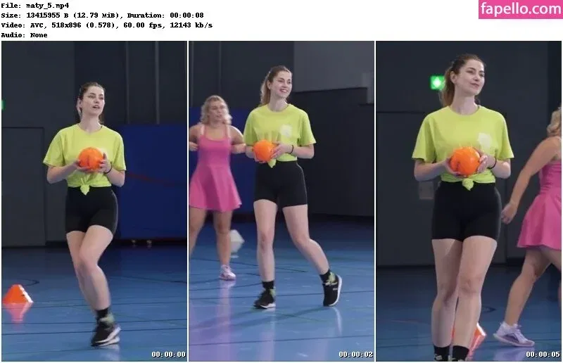 Maty Onlyfans Photo Gallery 