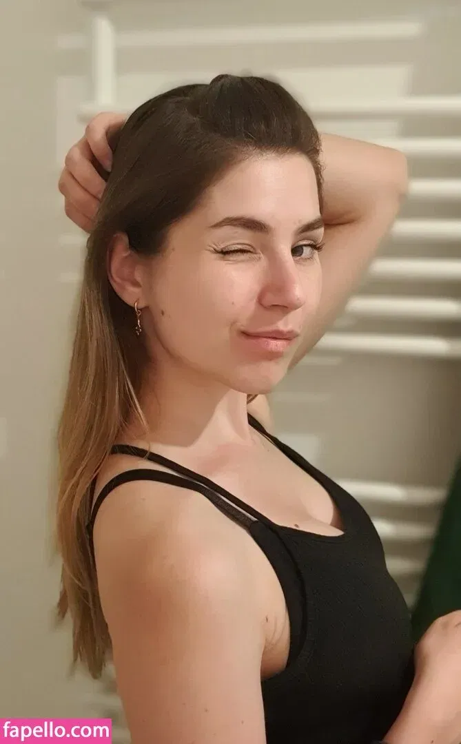 Maty Onlyfans Photo Gallery 