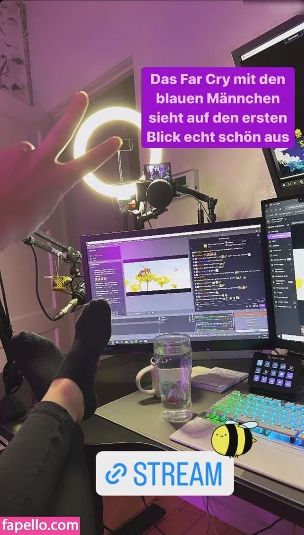 Maty Onlyfans Photo Gallery 