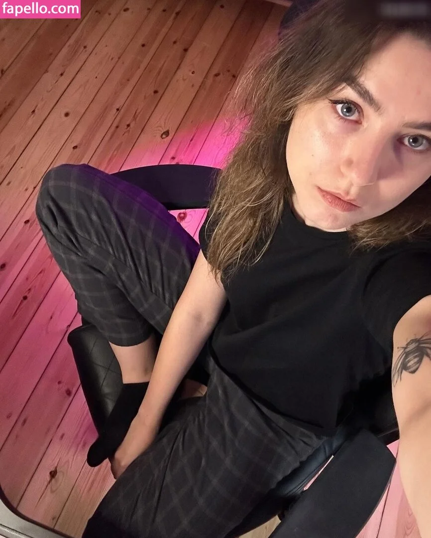 Maty Onlyfans Photo Gallery 