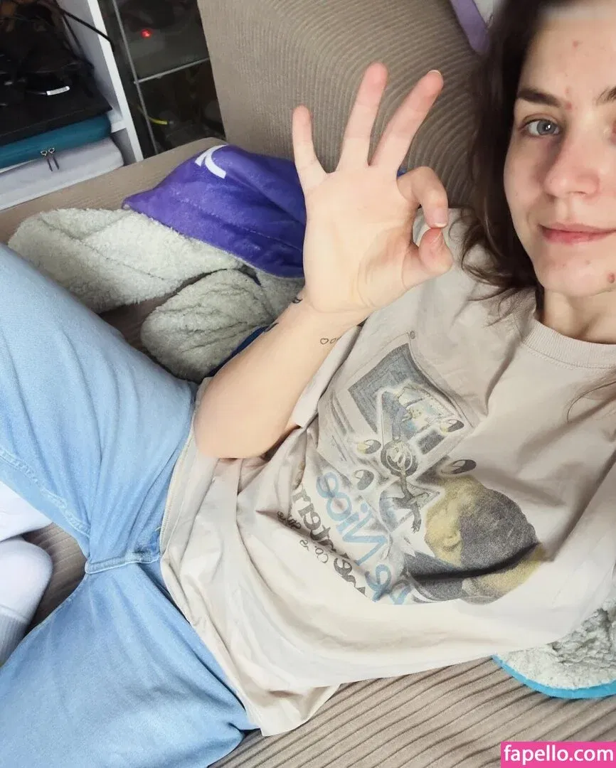 Maty Onlyfans Photo Gallery 