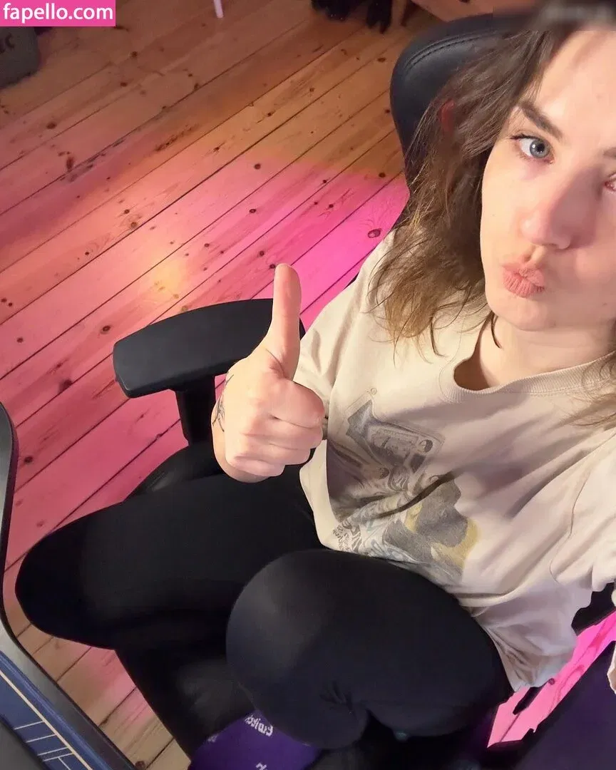 Maty Onlyfans Photo Gallery 