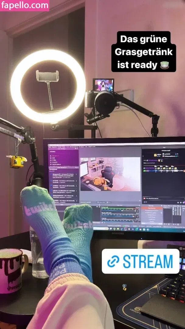 Maty Onlyfans Photo Gallery 