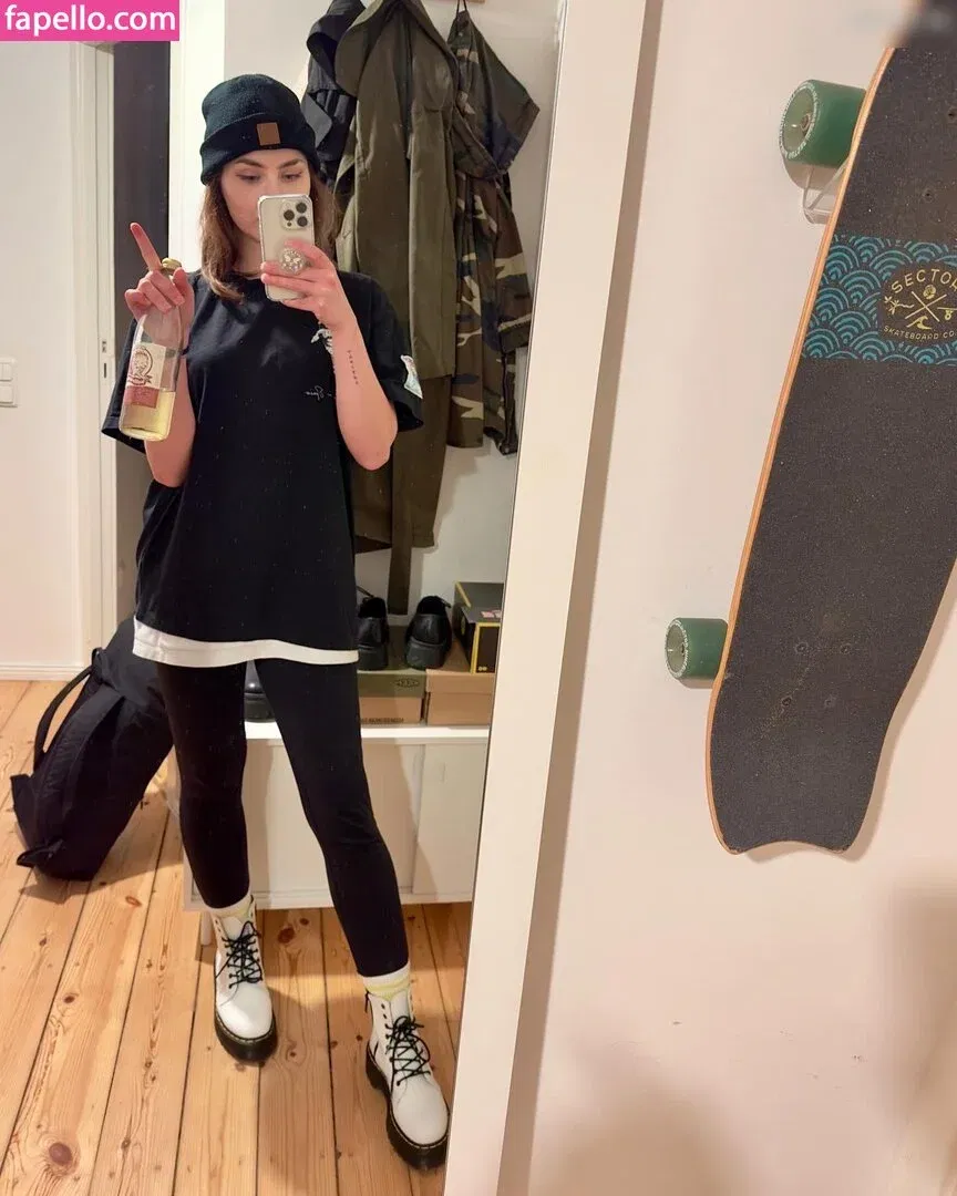 Maty Onlyfans Photo Gallery 