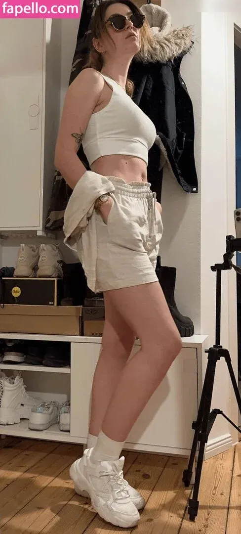 Maty Onlyfans Photo Gallery 