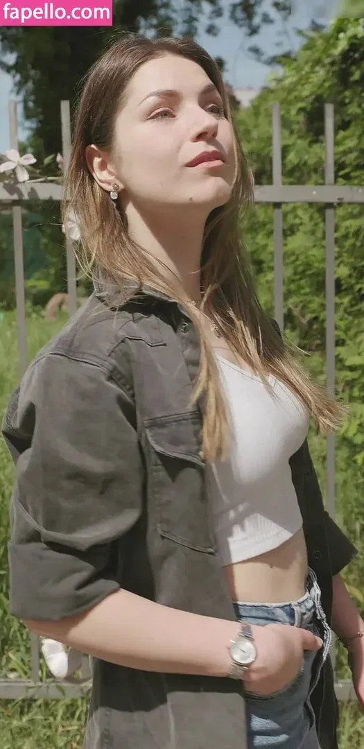 Maty Onlyfans Photo Gallery 