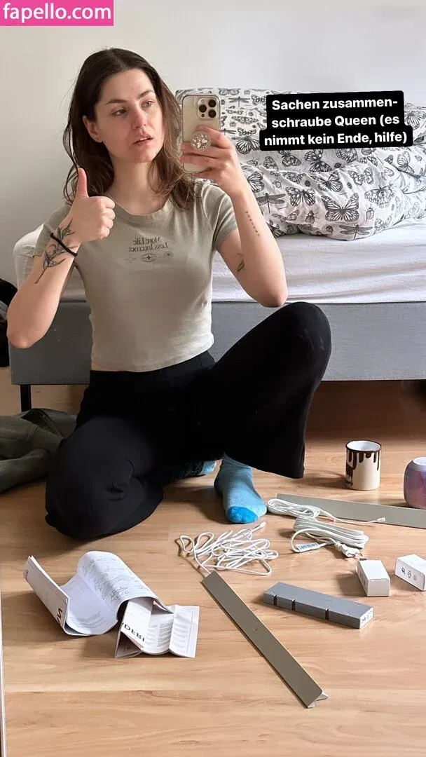 Maty Onlyfans Photo Gallery 