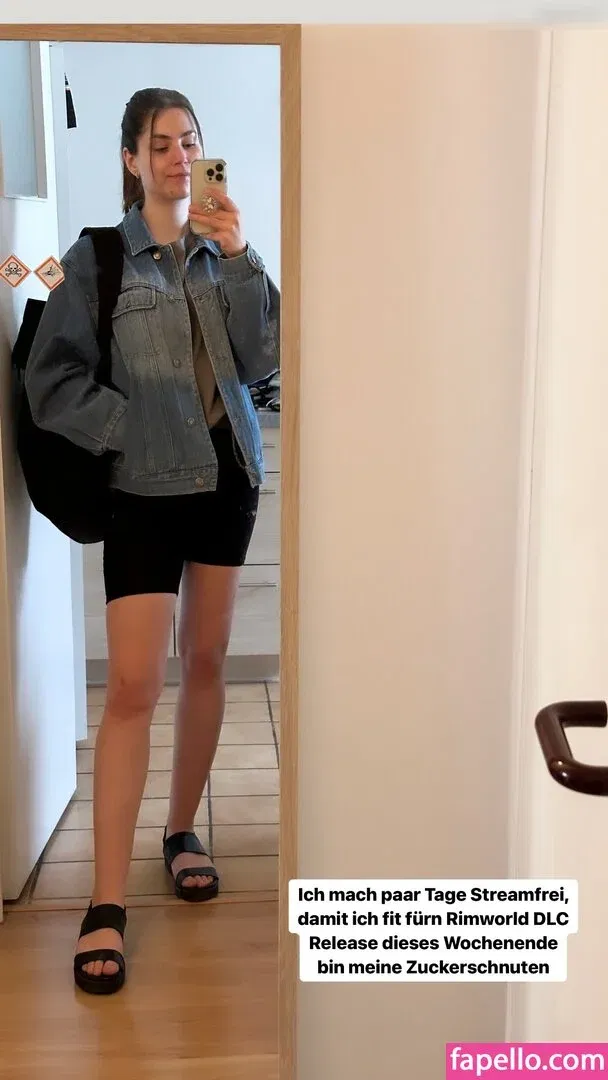 Maty Onlyfans Photo Gallery 