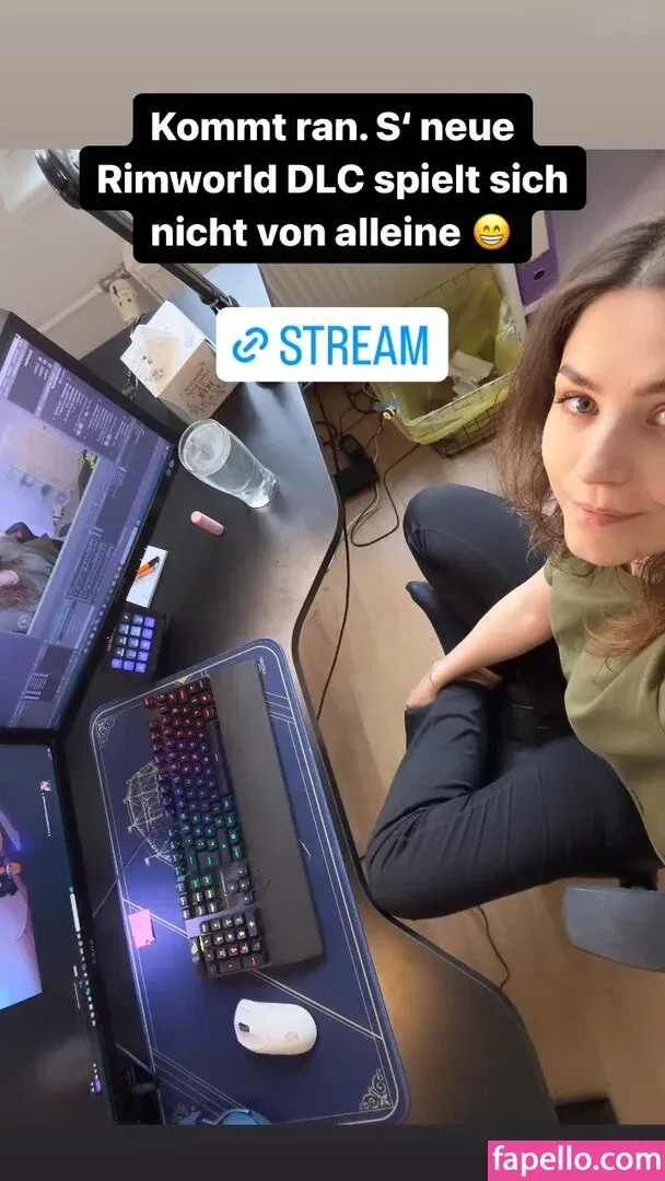 Maty Onlyfans Photo Gallery 