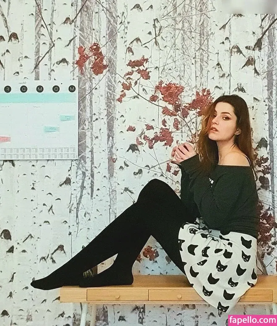 Maty Onlyfans Photo Gallery 