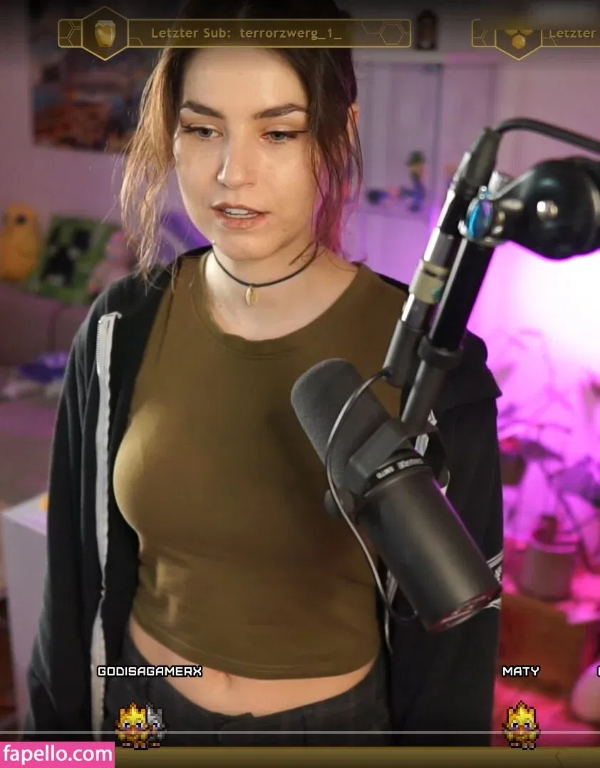 Maty Onlyfans Photo Gallery 