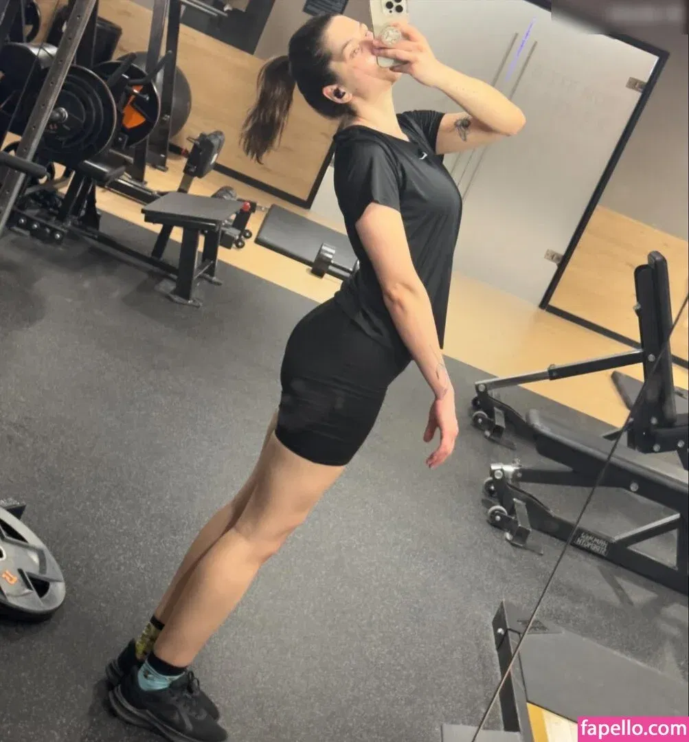 Maty Onlyfans Photo Gallery 